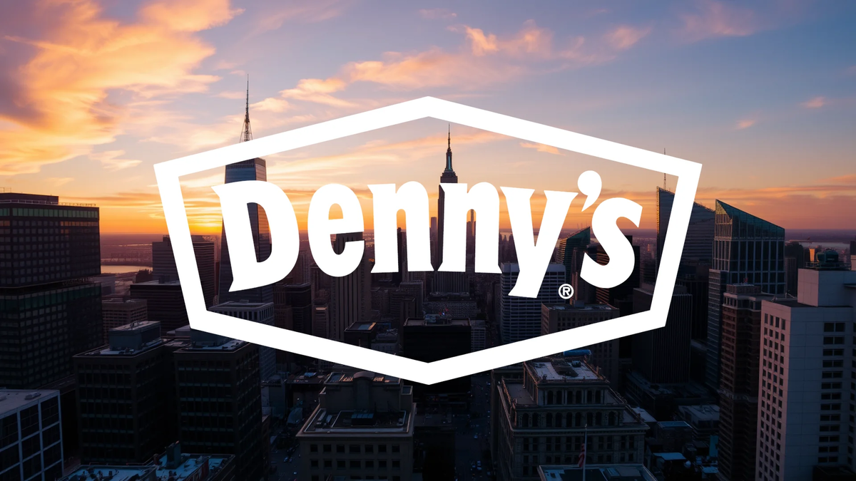 Denny's Aktie: Übernahme-Schock für 620 Millionen Dollar! - Foto: über boerse-global.de
