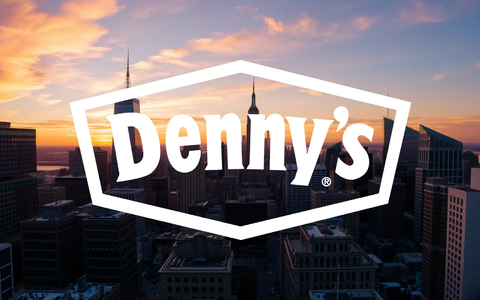 Denny's Aktie: Übernahme-Schock für 620 Millionen Dollar! - Foto: über boerse-global.de
