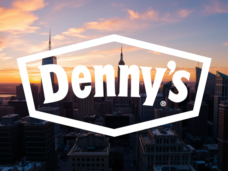 Denny's Aktie: Übernahme-Schock für 620 Millionen Dollar! - Foto: über boerse-global.de