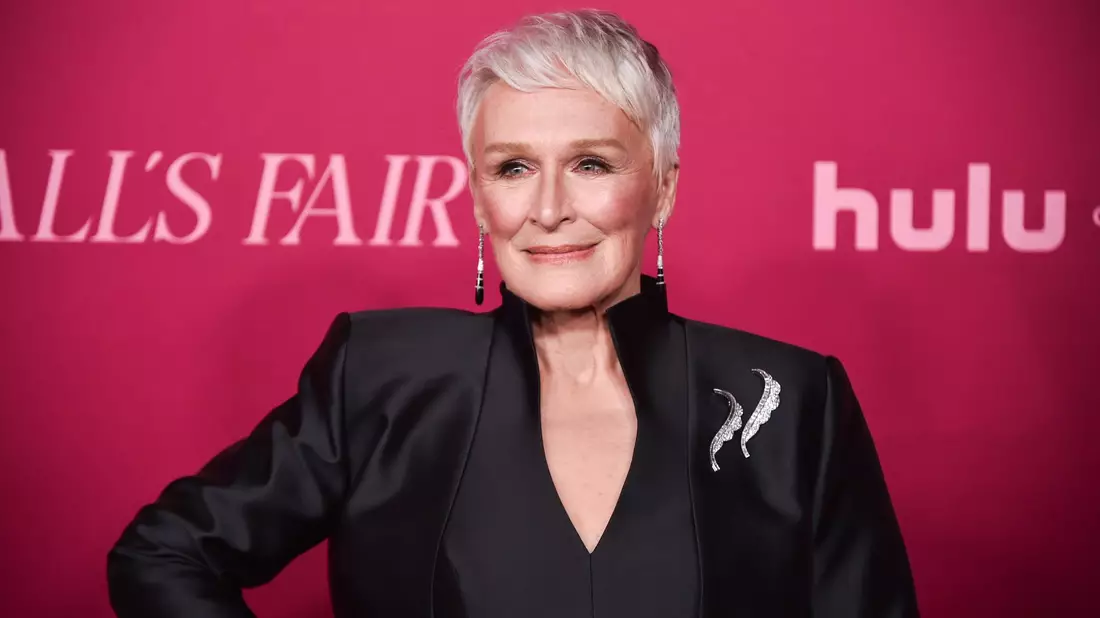 Glenn Close verleiht der Serie schauspielerisches Gewicht. (Archivbild) - Bild: Richard Shotwell/Invision/AP/dpa