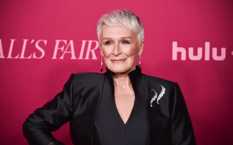 Glenn Close verleiht der Serie schauspielerisches Gewicht. (Archivbild) - Foto: Richard Shotwell/Invision/AP/dpa