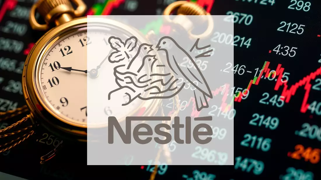 Is Nestlé’s Turnaround Finally Gaining Momentum? - Bild: über boerse-global.de