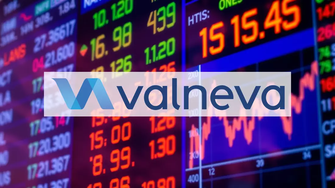 Valneva’s Zika Vaccine Breakthrough: A Critical Juncture for Investors - Bild: über boerse-global.de