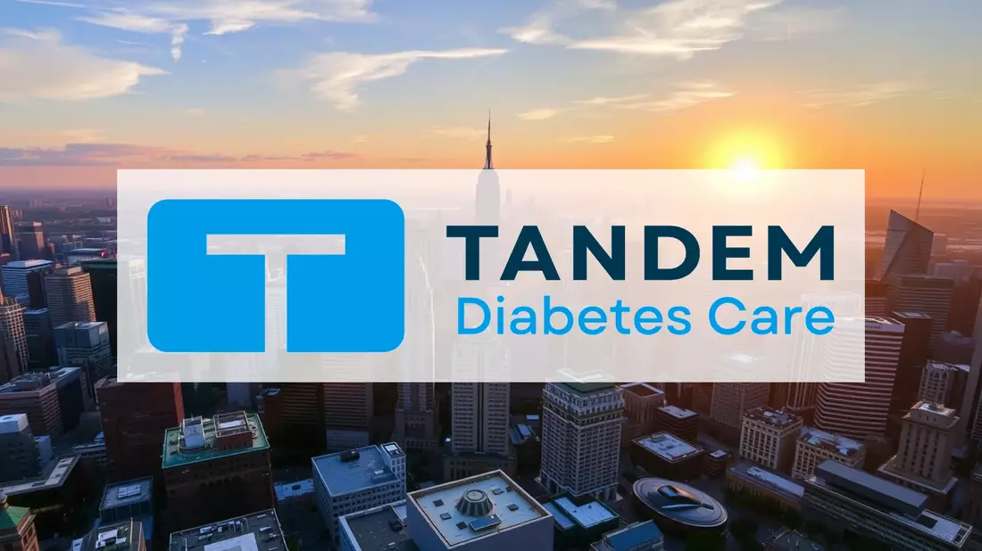 Tandem Diabetes Stock Faces Critical Earnings Test - Bild: über boerse-global.de