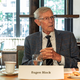 Der Unternehmer Eugen Block will vor Gericht die Aussage verweigern. (Archivbild) - Foto: Markus Scholz/dpa