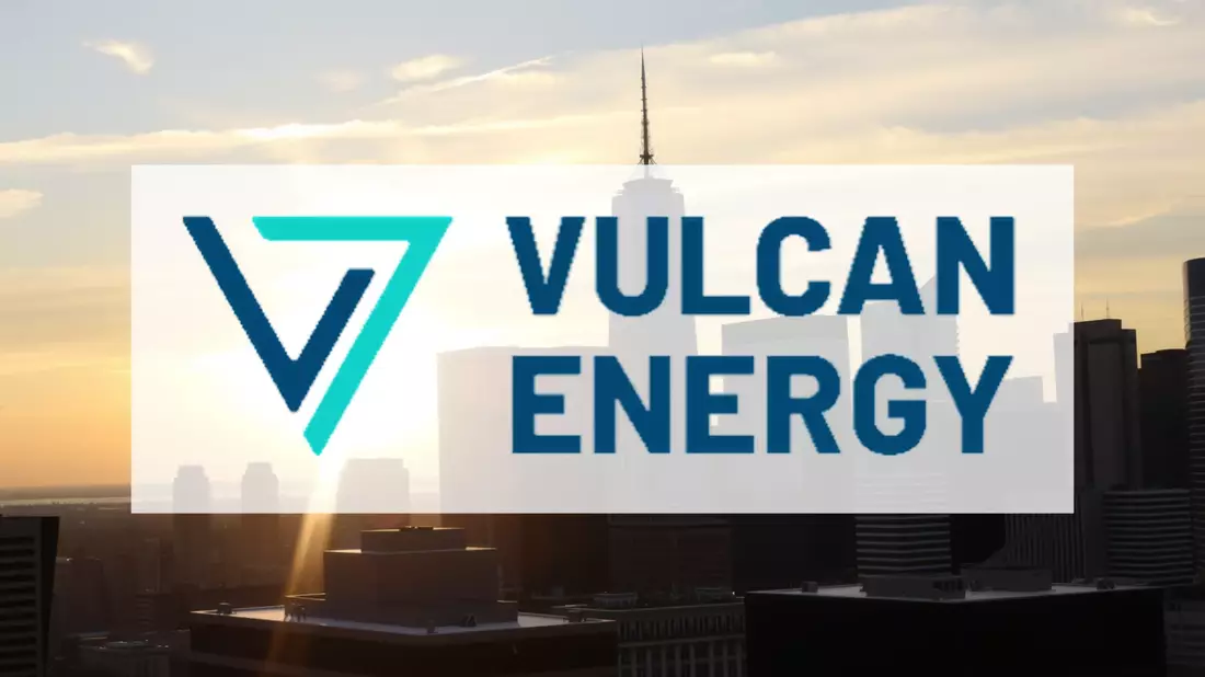 Vulcan Energy Clears Final Regulatory Hurdle for Zero Carbon Lithium Project - Bild: über boerse-global.de