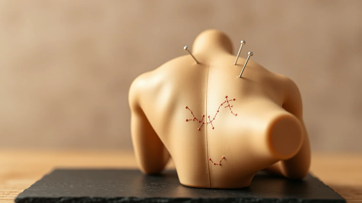 Ohrakupunktur lindert Krebsschmerzen am wirksamsten - Foto: über boerse-global.de