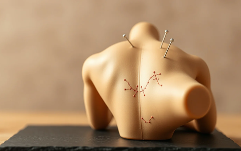 Ohrakupunktur lindert Krebsschmerzen am wirksamsten - Foto: über boerse-global.de