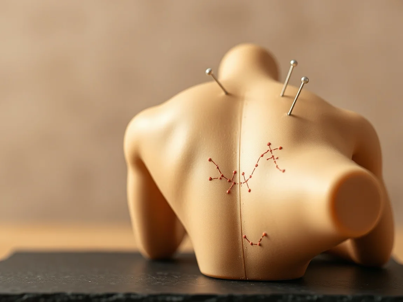 Ohrakupunktur lindert Krebsschmerzen am wirksamsten - Foto: über boerse-global.de