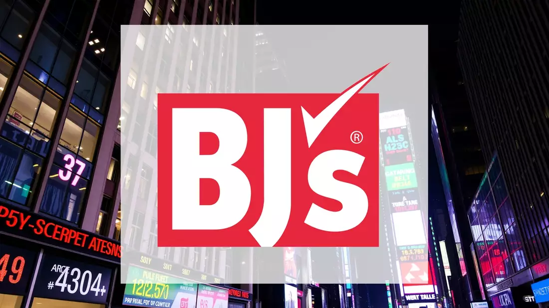 BJ's Wholesale Club Aktie: Letzte Chance? - Bild: über boerse-global.de