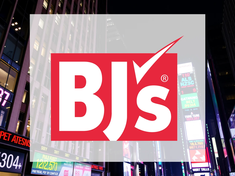 BJ's Wholesale Club Aktie: Letzte Chance? - Foto: über boerse-global.de