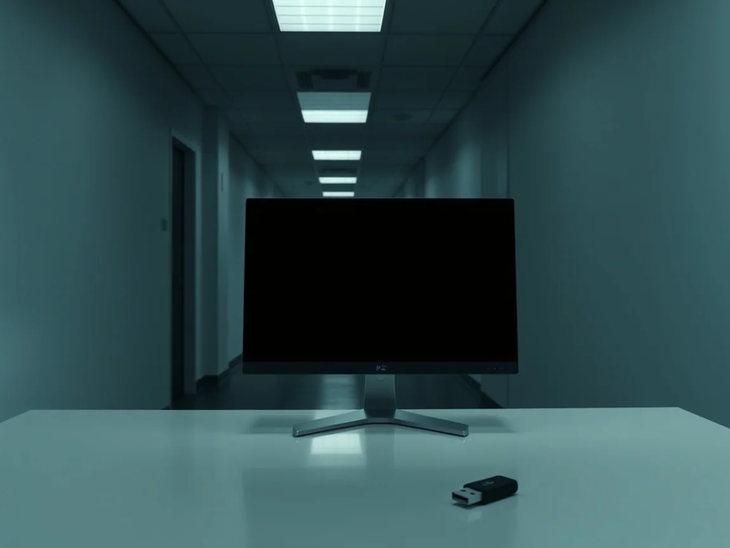 Oglethorpe: Cyberangriff legt Daten von 92.000 Patienten offen - Foto: über boerse-global.de