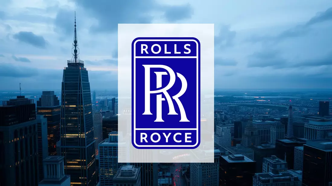 Rolls-Royce Aktie: AUKUS-Boom! - Bild: über boerse-global.de