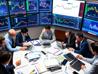 KI erkennt Demenz Jahre vor ersten Symptomen - Foto: über boerse-global.de