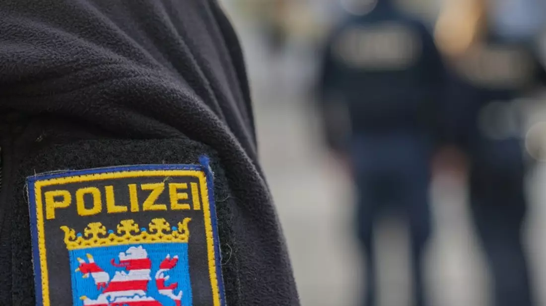 POL-DA: Kreis Groß-Gerau: Großkontrolle der Polizei als Auftakt der südhessischen Sicherheitswoche - Bild: YR Polizeipräsidium Südhessen, die Bilder sind freigegeben zur Verwendung und Veröffentlichung., presseportal.de