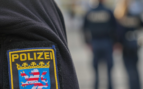 POL-DA: Kreis Groß-Gerau: Großkontrolle der Polizei als Auftakt der südhessischen Sicherheitswoche - Foto: YR Polizeipräsidium Südhessen, die Bilder sind freigegeben zur Verwendung und Veröffentlichung., presseportal.de