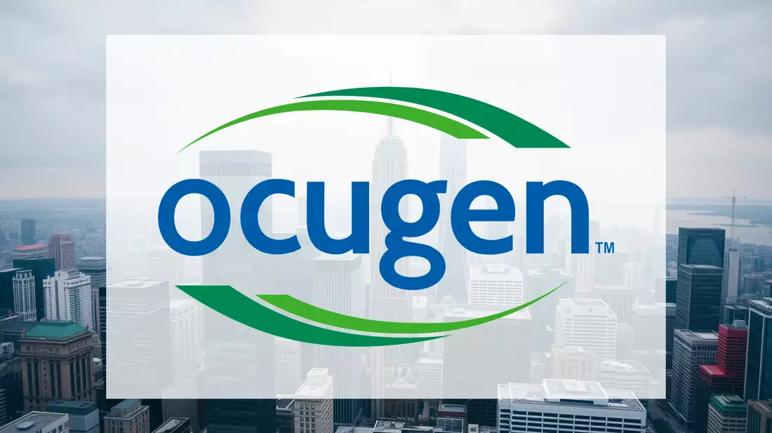 Ocugen’s Q3 Report: A Critical Juncture for Investors - Bild: über boerse-global.de