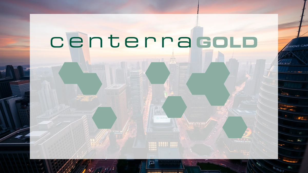 Centerra Gold: Goldrausch mit Hindernissen - Foto: über boerse-global.de