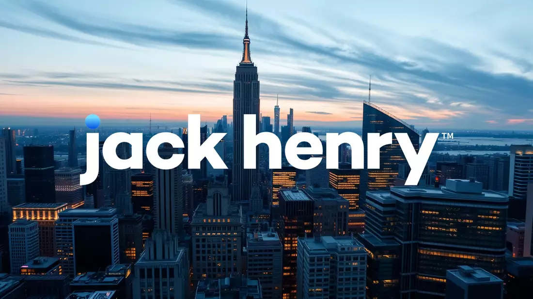 Jack Henry’s Pivotal Earnings Report: Can Results Reverse the Downtrend? - Bild: über boerse-global.de