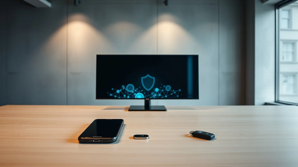 JustMe-App: Neuer Schutzschild gegen Identitätsdiebstahl - Foto: über boerse-global.de