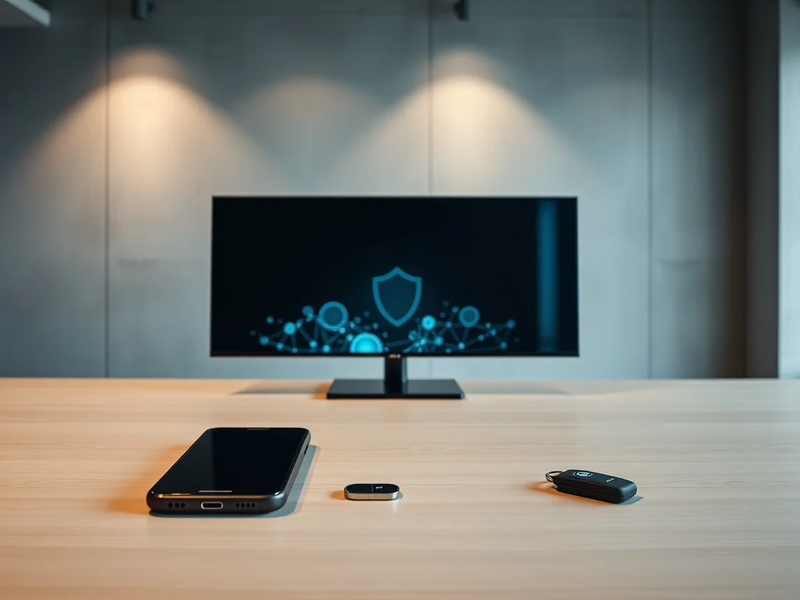 JustMe-App: Neuer Schutzschild gegen Identitätsdiebstahl - Foto: über boerse-global.de