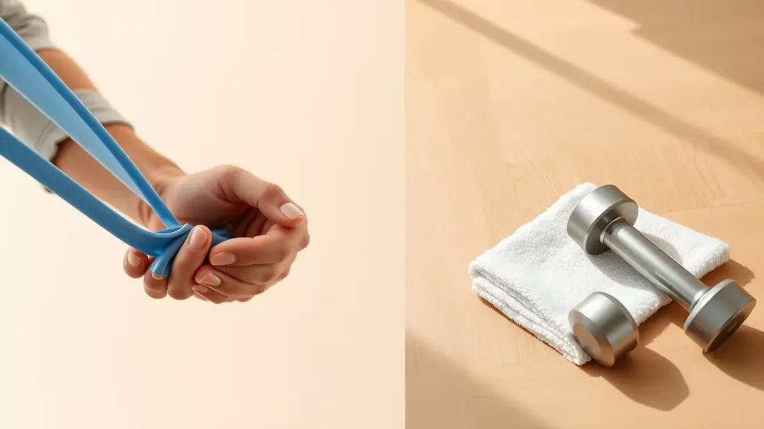 Krafttraining im Alter: Der Schlüssel zu Gesundheit und Selbstständigkeit - Bild: über boerse-global.de