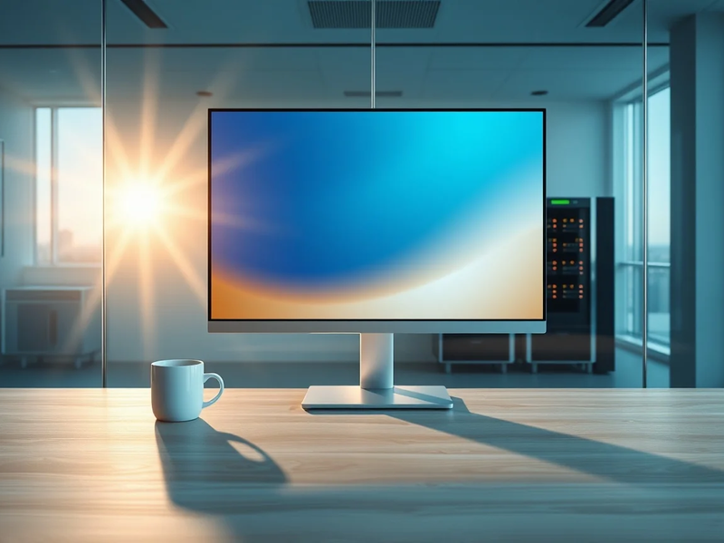 Ionos Nextcloud Workspace: Europas Antwort auf Microsoft und Google - Foto: über boerse-global.de