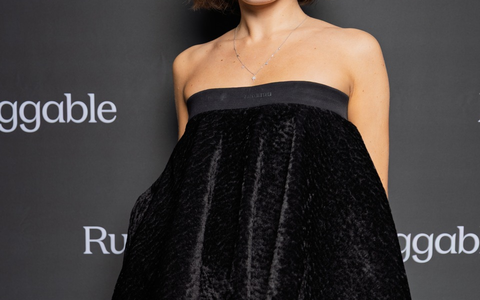 Kuratierte Interior-Welten, Expert:innen und VIPs trafen in einer Münchner Villa auf Design, Talks & Social-Buzz - mit Sarina Nowak und neuen Farbvarianten ikonischer Klassiker - Foto: presseportal.de