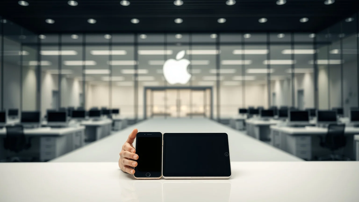 Apple: Neue Barrierefreiheit-Features für alle Nutzer - Foto: über boerse-global.de