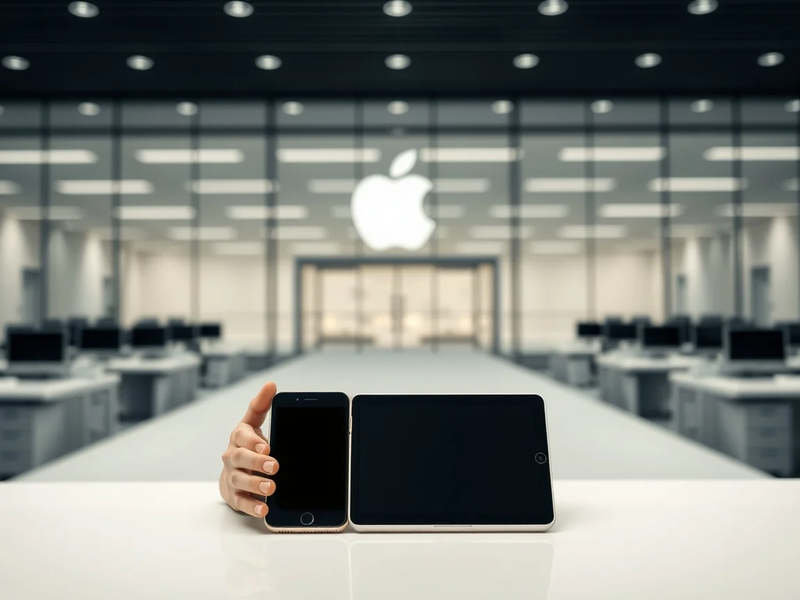 Apple: Neue Barrierefreiheit-Features für alle Nutzer - Foto: über boerse-global.de