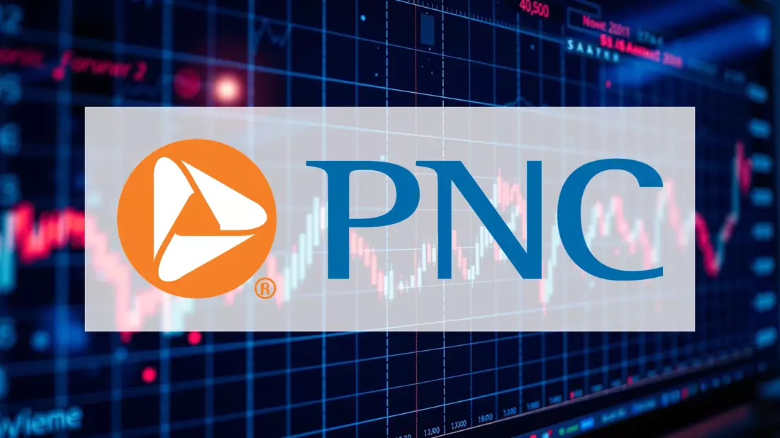 PNC Financial Services: A Stock at a Critical Juncture - Bild: über boerse-global.de