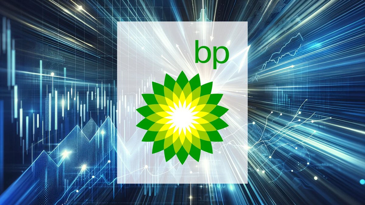 BP Aktie: Überraschender Gewinnsprung! - Foto: über boerse-global.de