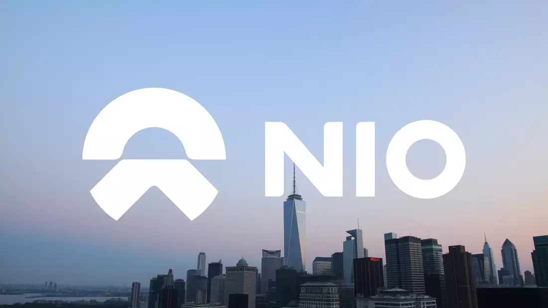 Nio Shares Surge Following Record Vehicle Deliveries and Analyst Upgrade - Bild: über boerse-global.de