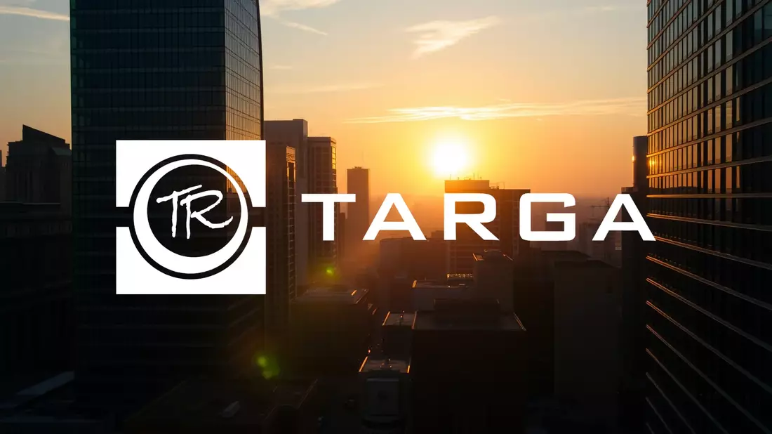 Targa Resources Set to Report Blockbuster Quarterly Results - Bild: über boerse-global.de