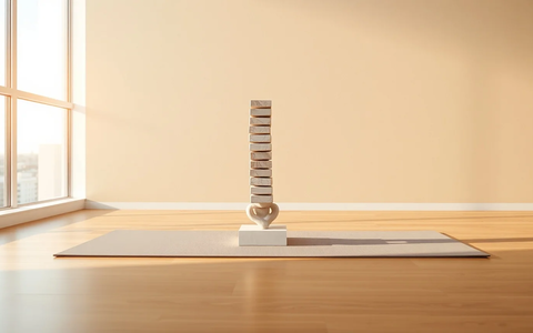 Beckenboden-Training: Die unterschätzte Waffe gegen Rückenschmerzen - Foto: über boerse-global.de