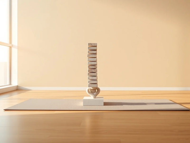 Beckenboden-Training: Die unterschätzte Waffe gegen Rückenschmerzen - Foto: über boerse-global.de