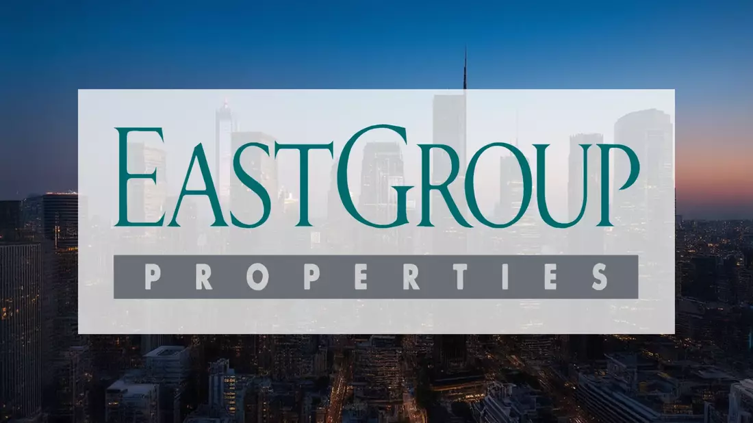 EastGroup Properties Reports Record FFO Amid Strategic Shift - Bild: über boerse-global.de