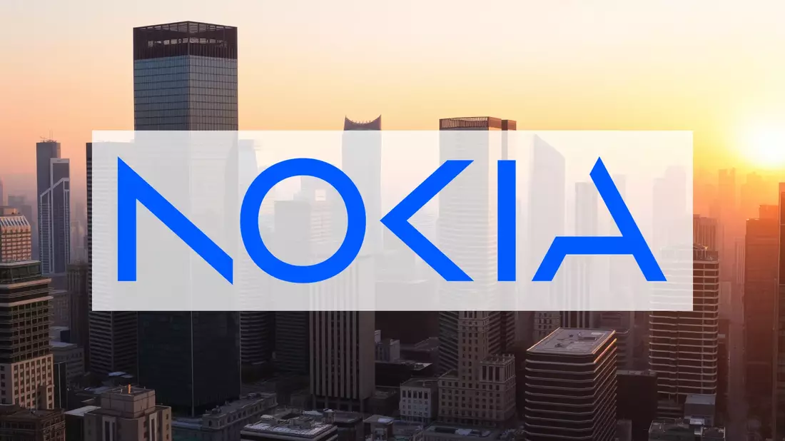 Nokia Aktie: Börsen-Exit in Paris! - Bild: über boerse-global.de