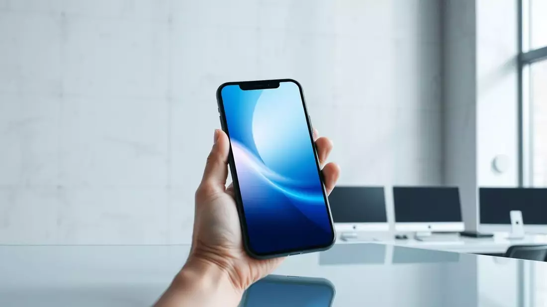 iOS 26.1: Apple reagiert auf Kritik am Liquid-Glass-Design - Bild: über boerse-global.de