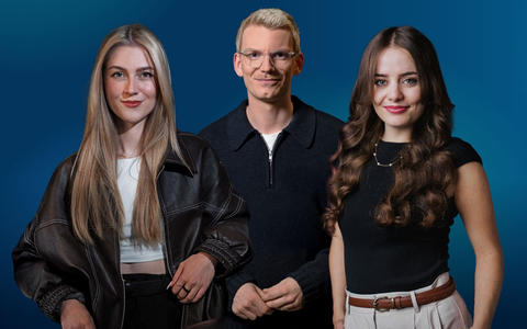 90SekundenGeschichte: Nationalsozialismus und Zweiter Weltkrieg verständlich auf Tiktok erklärt - Foto: presseportal.de