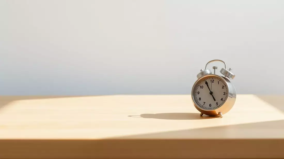 Pomodoro-Technik: Alter Timer, neue Relevanz - Bild: über boerse-global.de