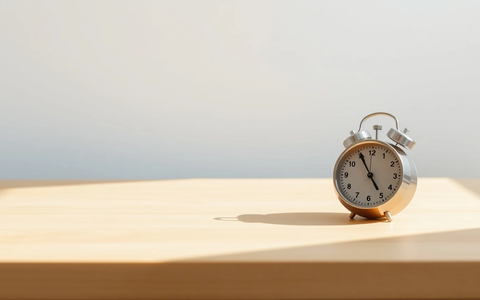 Pomodoro-Technik: Alter Timer, neue Relevanz - Foto: über boerse-global.de