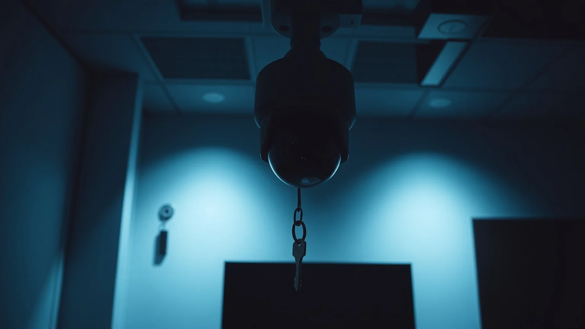 CCTV-Hack in Indien: 50.000 Videos wegen „admin123