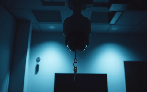 CCTV-Hack in Indien: 50.000 Videos wegen „admin123 gestohlen - Foto: über boerse-global.de