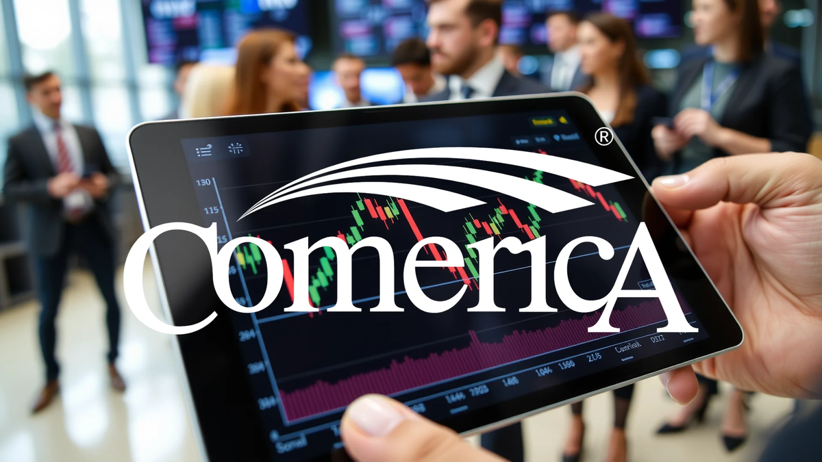 Legal Scrutiny Threatens Major Banking Merger - Foto: über boerse-global.de