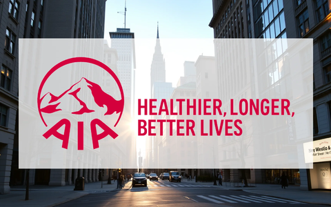 AIA Aktie: Rekordjagd geht weiter! - Foto: über boerse-global.de