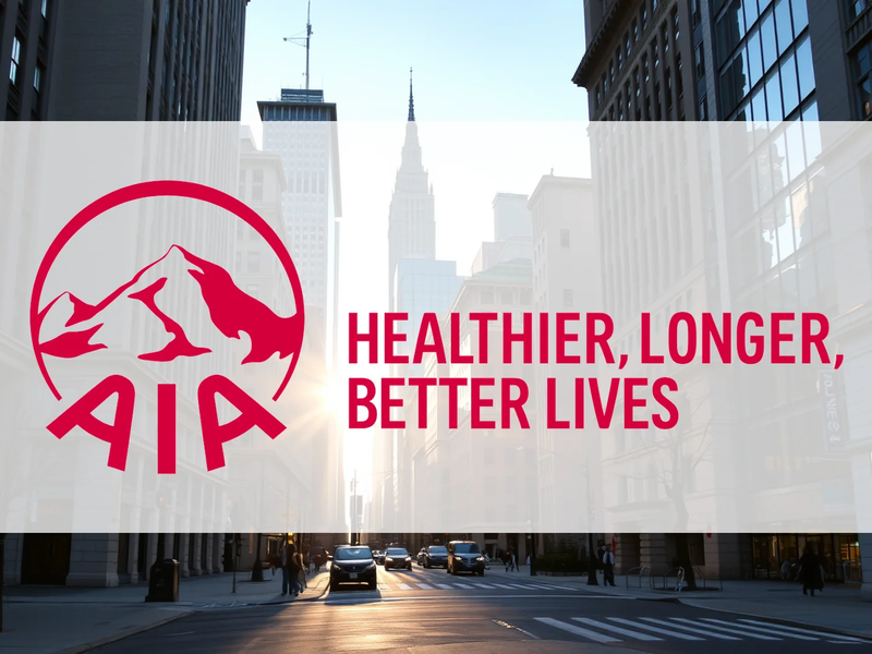 AIA Aktie: Rekordjagd geht weiter! - Foto: über boerse-global.de