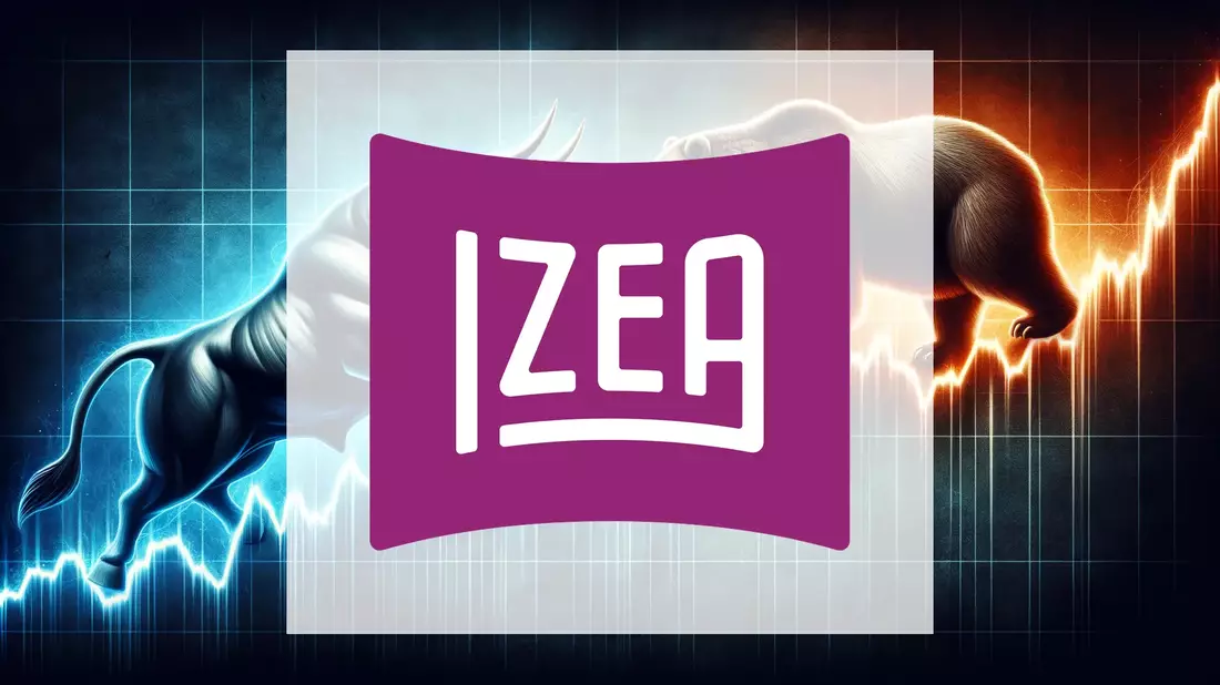 Izea Worldwide Aktie: Entscheidung naht! - Bild: über boerse-global.de