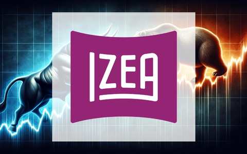 Izea Worldwide Aktie: Entscheidung naht! - Foto: über boerse-global.de