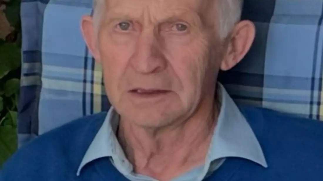 POL-FL: Treia - Folgemeldung: 76-Jähriger weiterhin vermisst, Suchmaßnahmen dauern an - Bild: presseportal.de